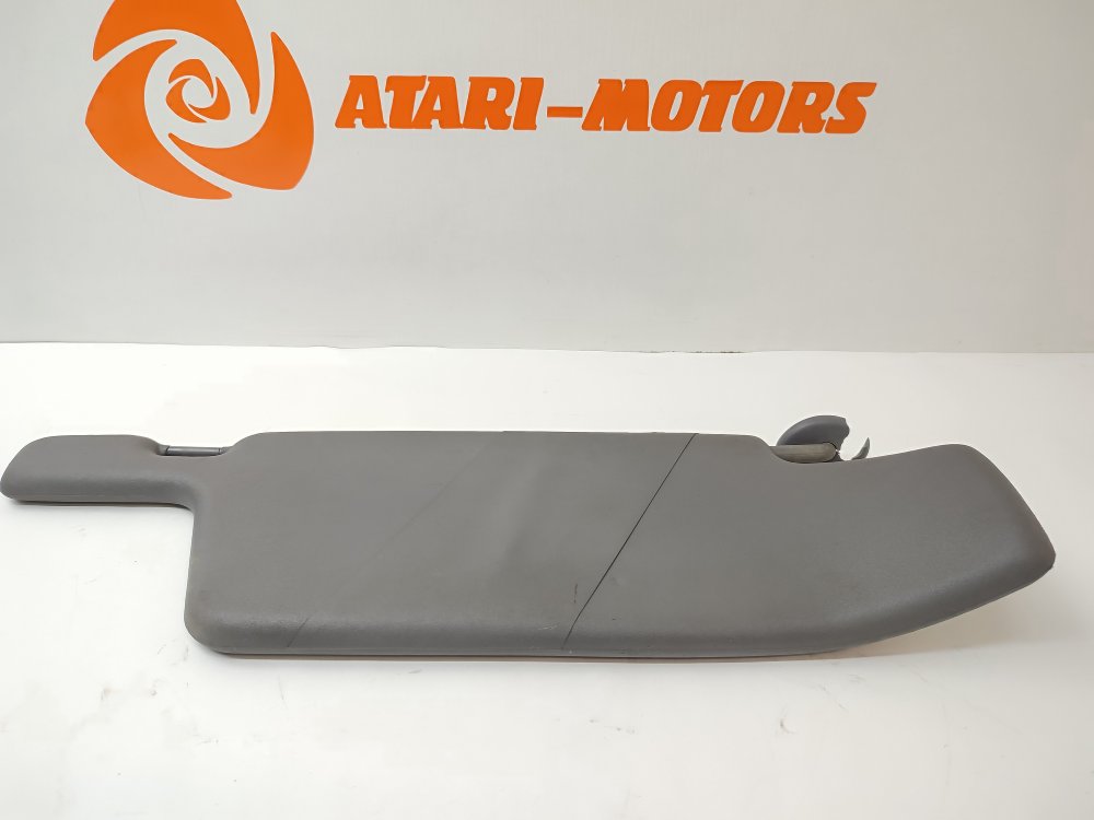 Козырек солнцезащитный передний левый MONDEO 1998 1.6L Zetec-E EFI (90PS)