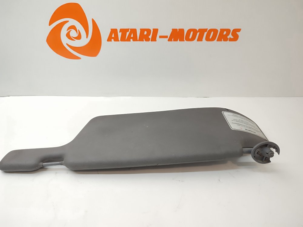 Козырек солнцезащитный передний левый MONDEO 1998 1.6L Zetec-E EFI (90PS)