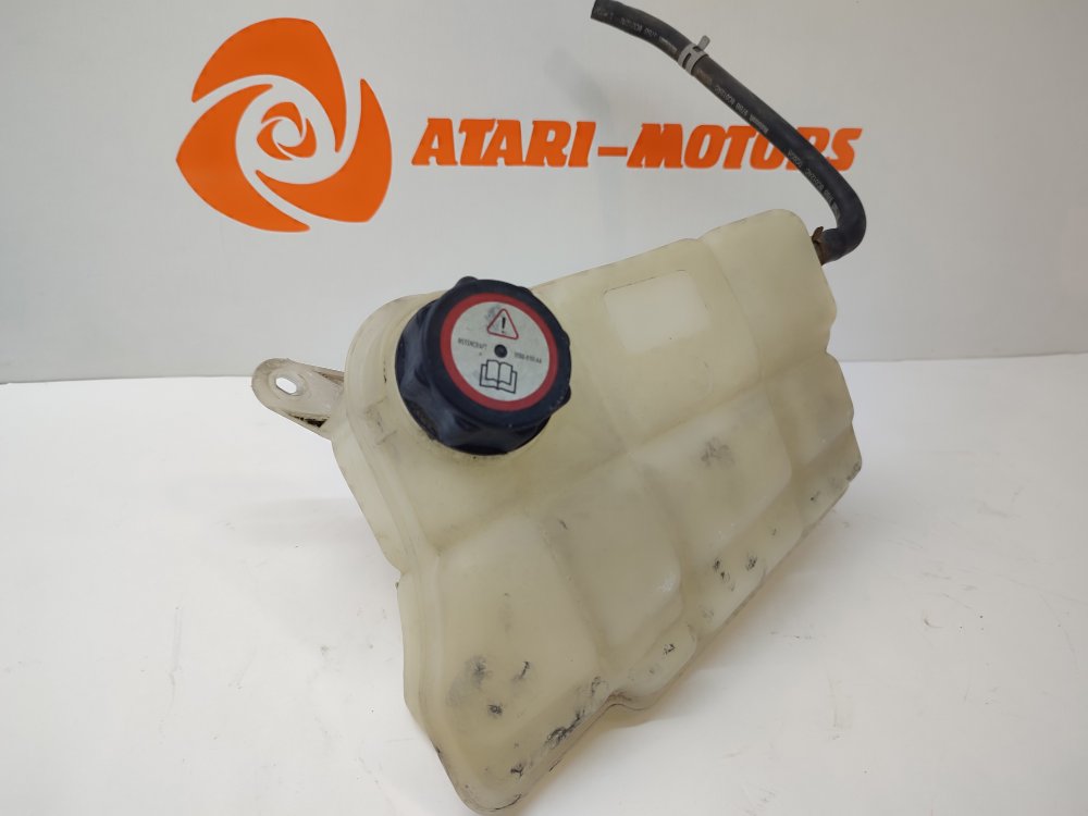 Бачок расширительный MONDEO 1998 1.6L Zetec-E EFI (90PS)