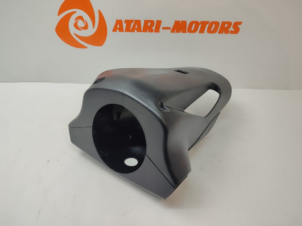 Кожух рулевой колонки FORD MONDEO 1998 1.6L Zetec-E EFI (90PS) 1030980 контрактная