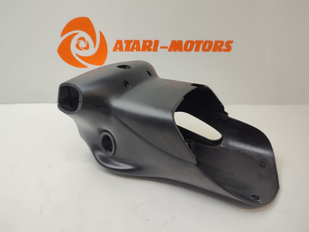 Кожух рулевой колонки MONDEO 1998 1.6L Zetec-E EFI (90PS)