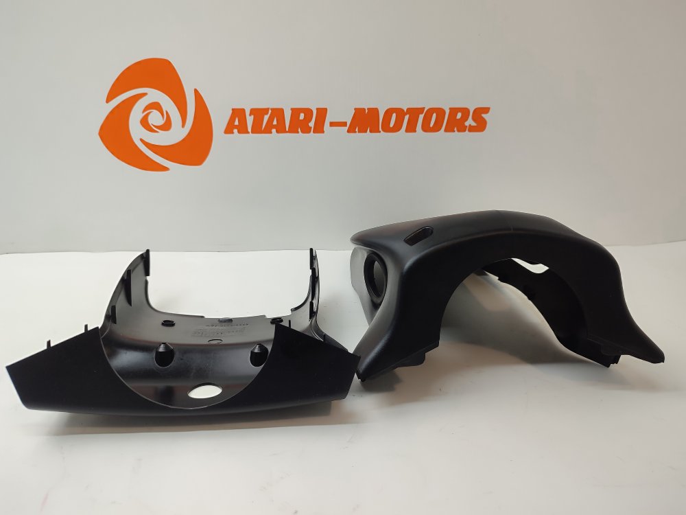 Кожух рулевой колонки MONDEO 1998 1.6L Zetec-E EFI (90PS)