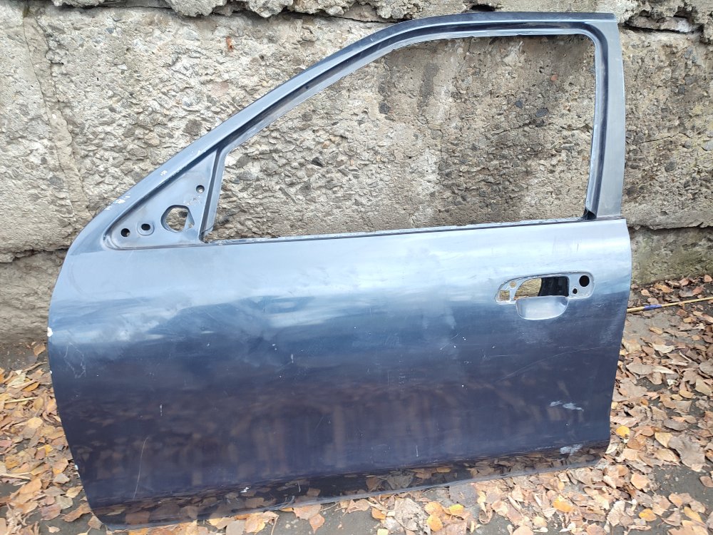 Запчасть дверь боковая передняя левая FORD MONDEO 1998 1.6L Zetec-E EFI (90PS) 1043421 контрактная Дверь боковая передняя левая FORD MONDEO 1998 1.6L Zetec-E EFI (90PS) 1043421 контрактная