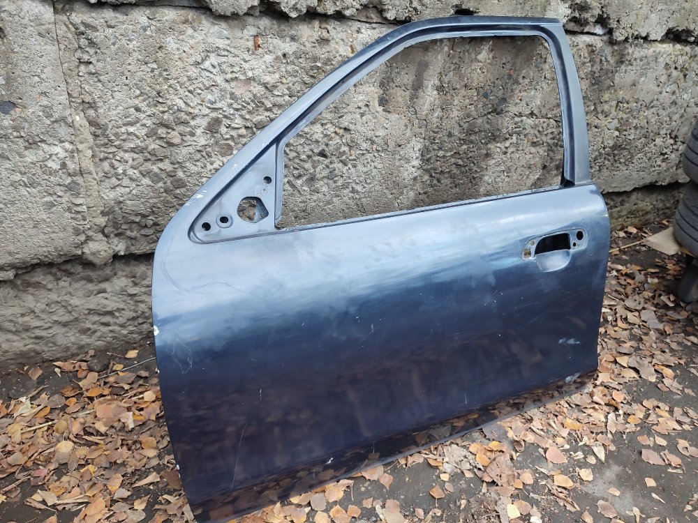 Дверь боковая передняя левая MONDEO 1998 1.6L Zetec-E EFI (90PS) Дверь боковая передняя левая MONDEO 1998 1.6L Zetec-E EFI (90PS)