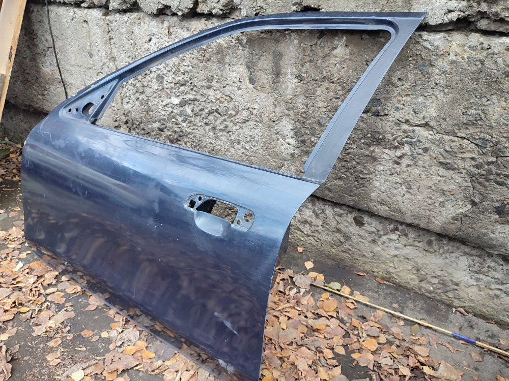 Дверь боковая передняя левая FORD MONDEO 1.6L Zetec-E EFI (90PS) Дверь боковая передняя левая FORD MONDEO 1.6L Zetec-E EFI (90PS)