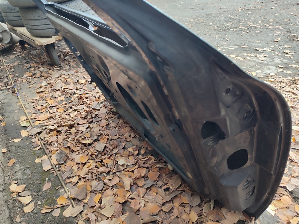 Дверь боковая передняя левая MONDEO 1998 1.6L Zetec-E EFI (90PS) Дверь боковая передняя левая MONDEO 1998 1.6L Zetec-E EFI (90PS)