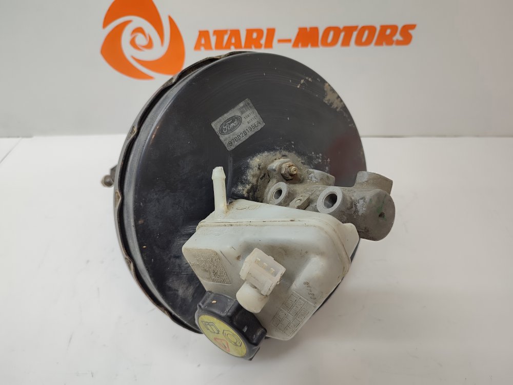 Вакуумный усилитель тормозов MONDEO 1998 1.6L Zetec-E EFI (90PS)