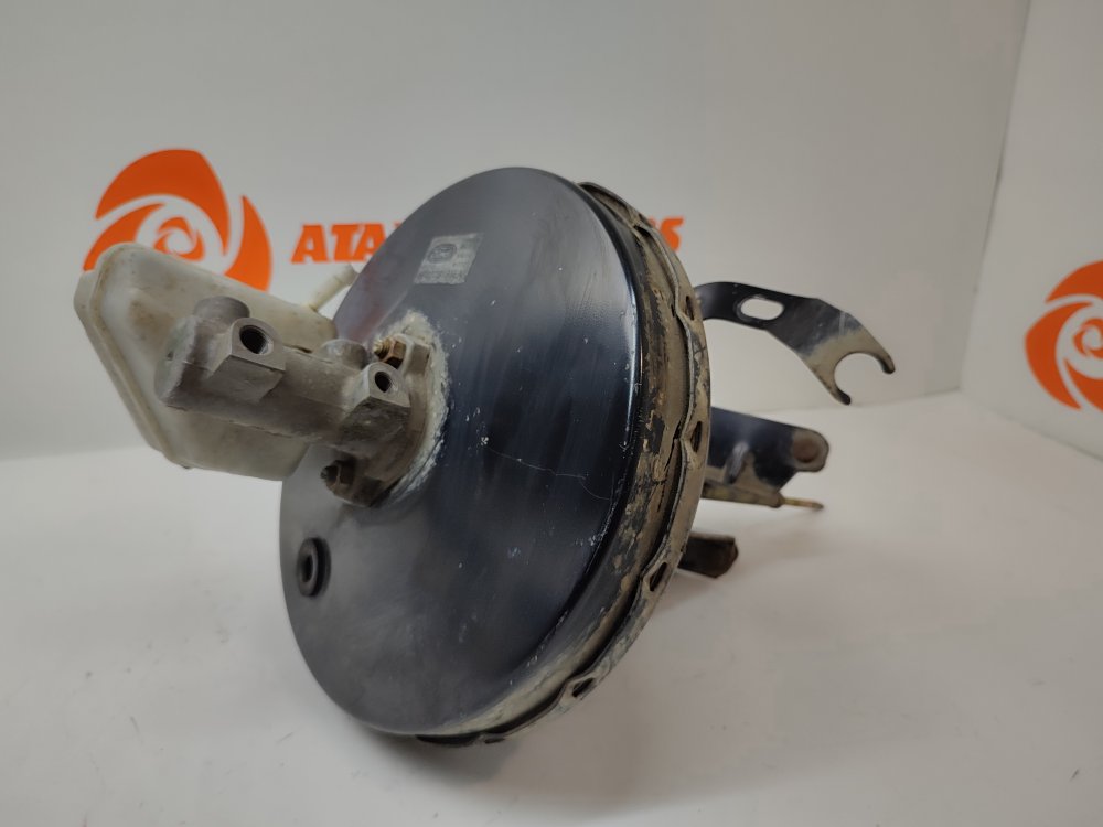 Вакуумный усилитель тормозов MONDEO 1998 1.6L Zetec-E EFI (90PS)