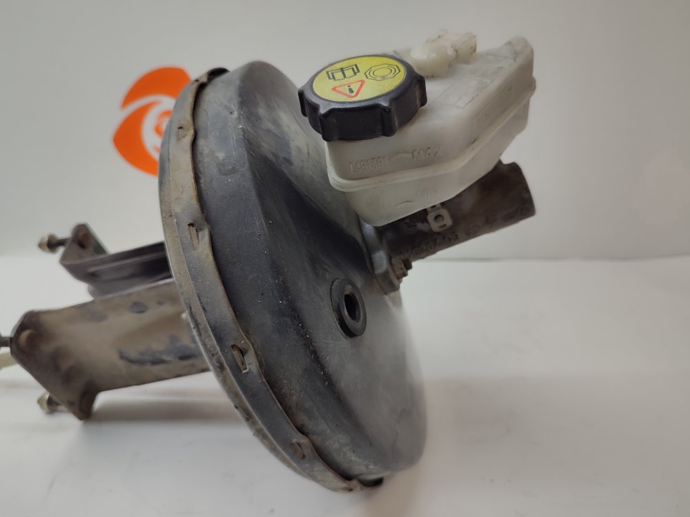 Вакуумный усилитель тормозов MONDEO 1998 1.6L Zetec-E EFI (90PS)