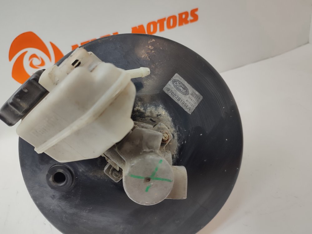 Вакуумный усилитель тормозов MONDEO 1998 1.6L Zetec-E EFI (90PS)