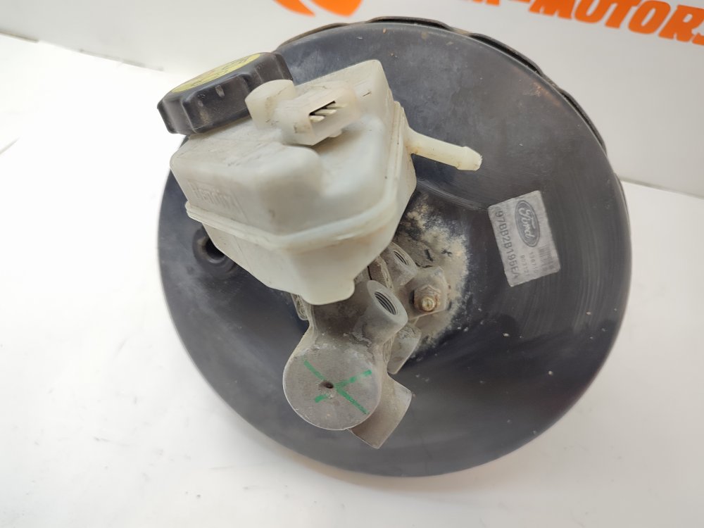 Вакуумный усилитель тормозов MONDEO 1998 1.6L Zetec-E EFI (90PS)