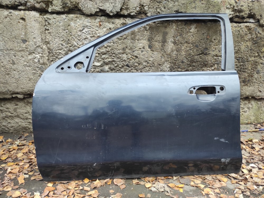 Дверь боковая передняя левая MONDEO 1998 1.6L Zetec-E EFI (90PS) Дверь боковая передняя левая MONDEO 1998 1.6L Zetec-E EFI (90PS)