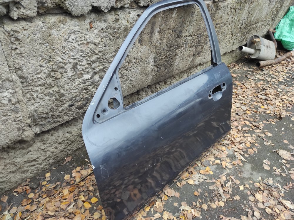 Дверь боковая передняя левая MONDEO 1998 1.6L Zetec-E EFI (90PS) Дверь боковая передняя левая MONDEO 1998 1.6L Zetec-E EFI (90PS)
