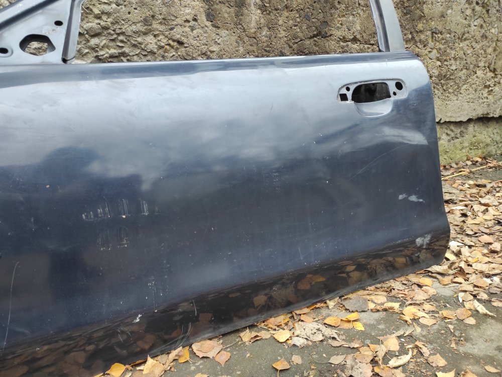 Дверь боковая передняя левая MONDEO 1998 1.6L Zetec-E EFI (90PS) Дверь боковая передняя левая MONDEO 1998 1.6L Zetec-E EFI (90PS)