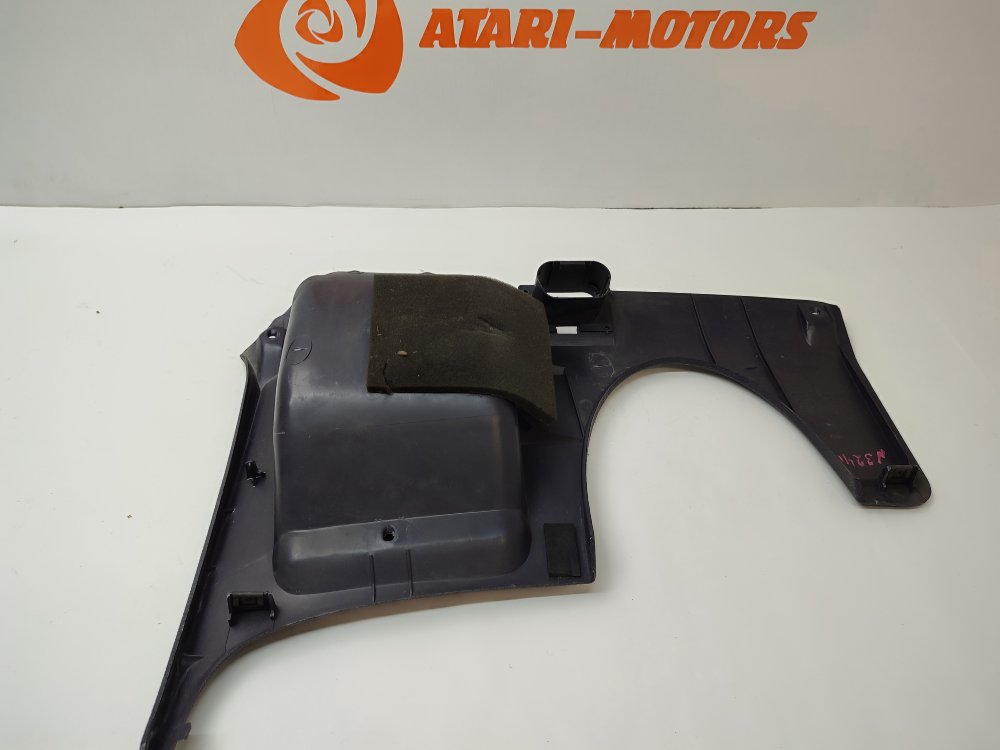 Накладка на торпедо MONDEO 1998 1.6L Zetec-E EFI (90PS) Накладка на торпедо MONDEO 1998 1.6L Zetec-E EFI (90PS)