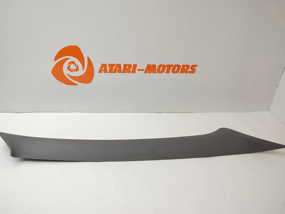 Накладка на стойку кузова передняя правая FORD MONDEO 1998 1.6L Zetec-E EFI (90PS) 93BB-F03510 контрактная