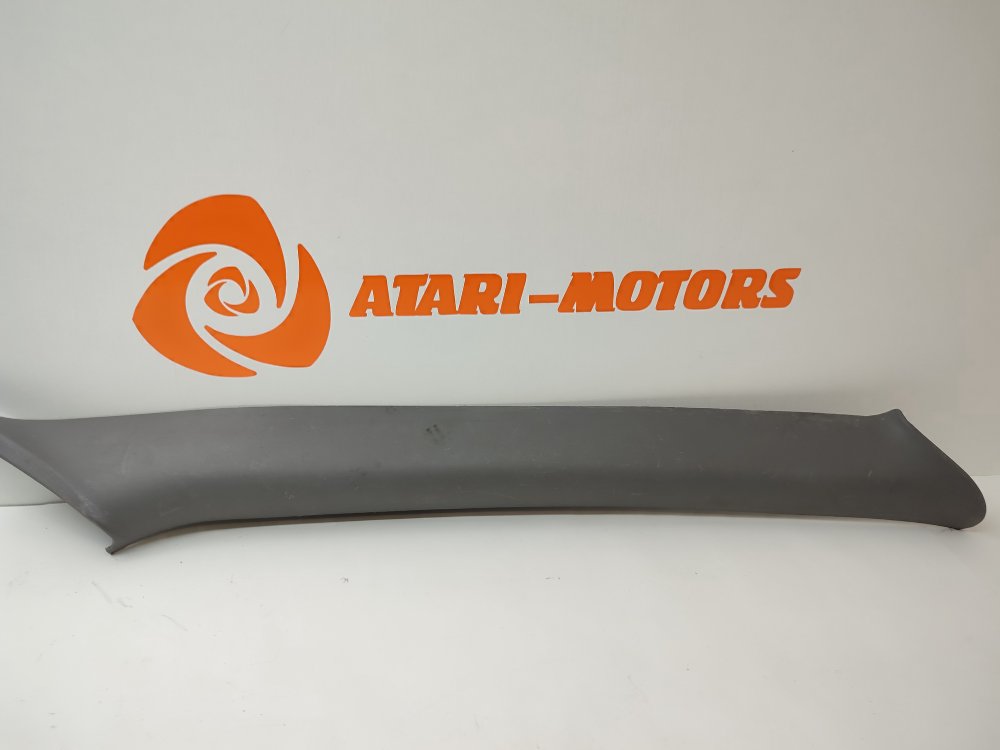 Накладка на стойку кузова передняя правая MONDEO 1998 1.6L Zetec-E EFI (90PS)