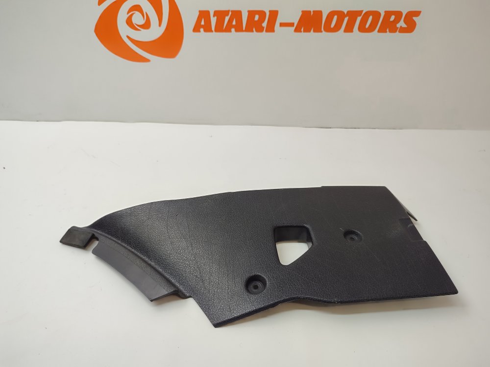 Пластик салона передний левый MONDEO 1998 1.6L Zetec-E EFI (90PS)