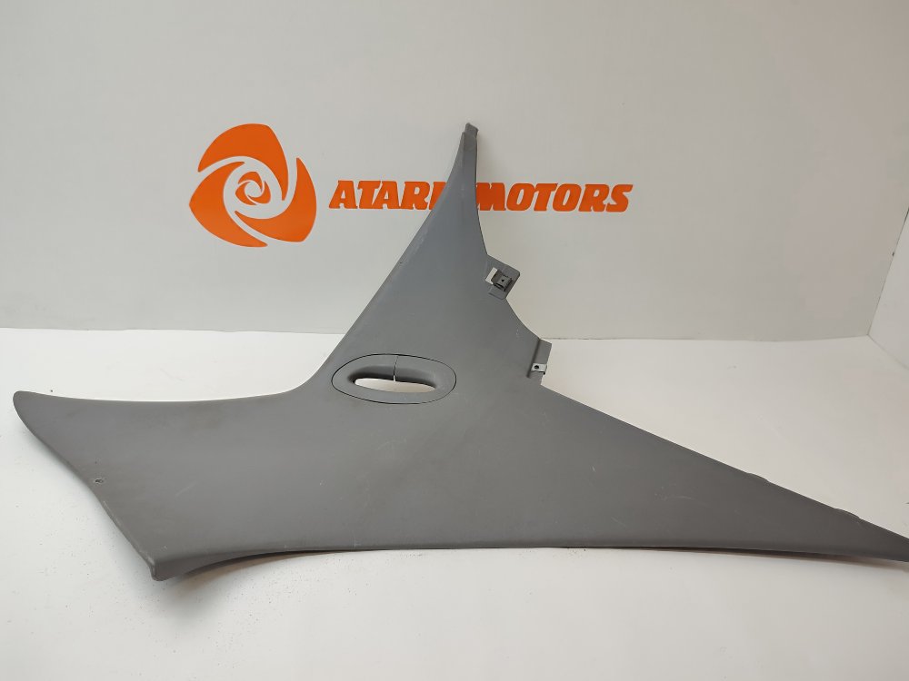 Накладка кузова задняя левая FORD MONDEO 1998 1.6L Zetec-E EFI (90PS) 93BB-A31113 контрактная