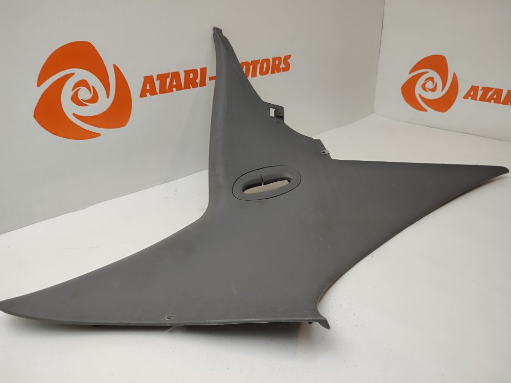 Накладка кузова задняя левая MONDEO 1998 1.6L Zetec-E EFI (90PS)