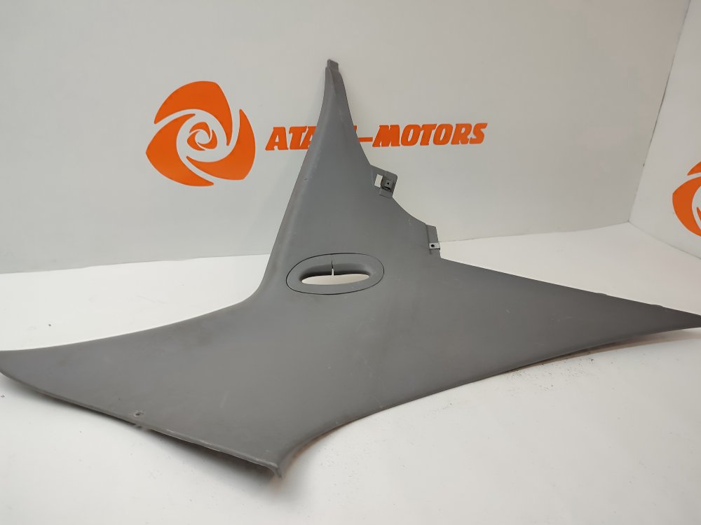 Накладка кузова задняя левая MONDEO 1998 1.6L Zetec-E EFI (90PS)