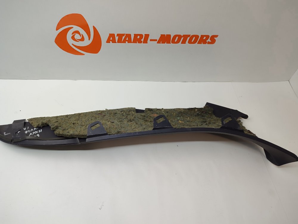 Пластик салона задний левый MONDEO 1998 1.6L Zetec-E EFI (90PS)