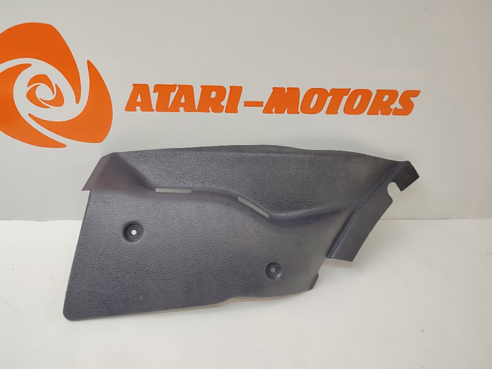 Пластик салона MONDEO 1998 1.6L Zetec-E EFI (90PS)