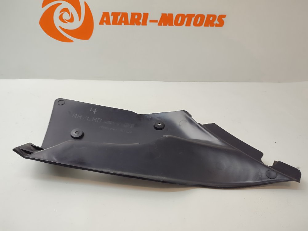 Пластик салона MONDEO 1998 1.6L Zetec-E EFI (90PS)