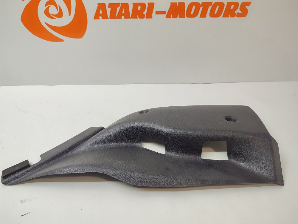 Пластик салона MONDEO 1998 1.6L Zetec-E EFI (90PS)