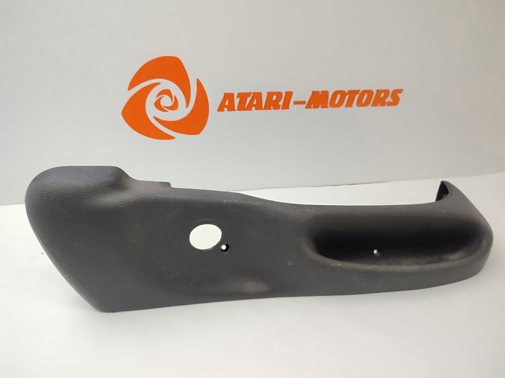 Накладка сиденья правая FORD MONDEO 1998 1.6L Zetec-E EFI (90PS) 93BB-F62186 контрактная