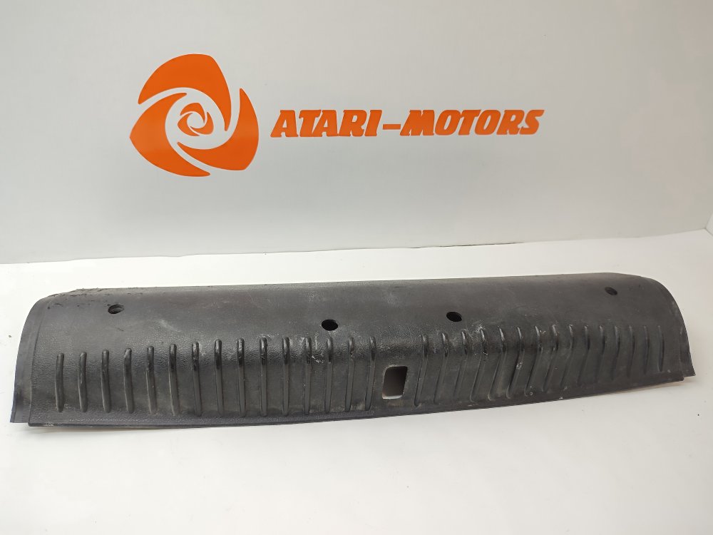 Обшивка багажника задняя FORD MONDEO 1998 1.6L Zetec-E EFI (90PS) 97BB-F40374 контрактная