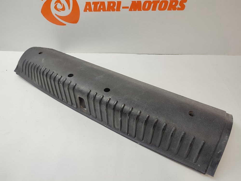 Обшивка багажника задняя MONDEO 1998 1.6L Zetec-E EFI (90PS)