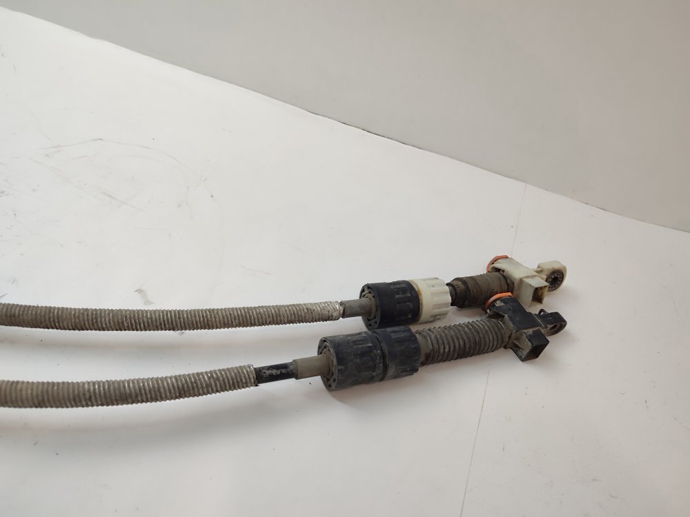 Кулиса МКПП MONDEO 1998 1.6L Zetec-E EFI (90PS)