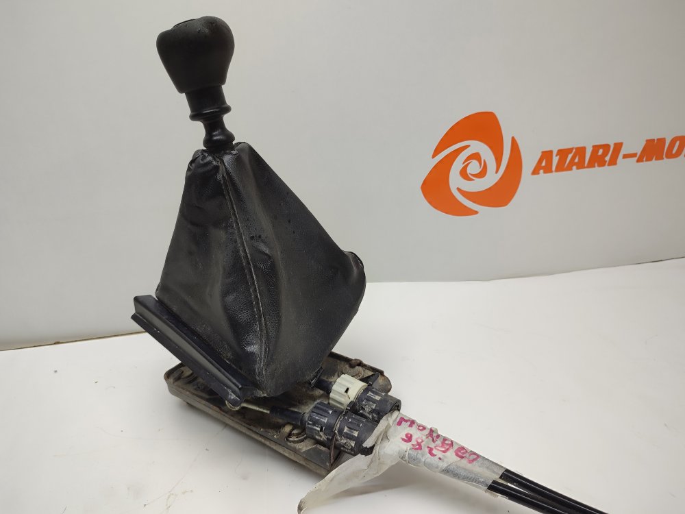 Кулиса МКПП MONDEO 1998 1.6L Zetec-E EFI (90PS)