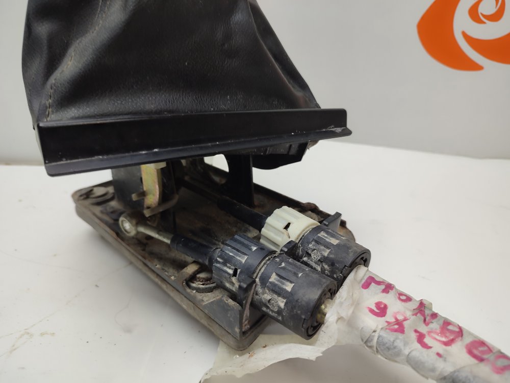 Кулиса МКПП MONDEO 1998 1.6L Zetec-E EFI (90PS)