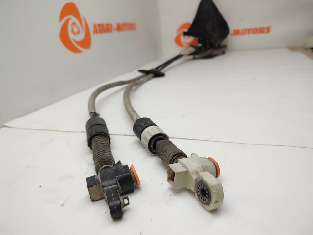 Кулиса МКПП MONDEO 1998 1.6L Zetec-E EFI (90PS)