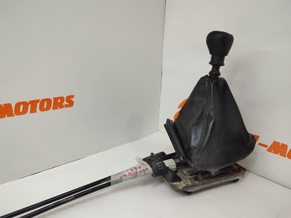 Кулиса МКПП MONDEO 1998 1.6L Zetec-E EFI (90PS)