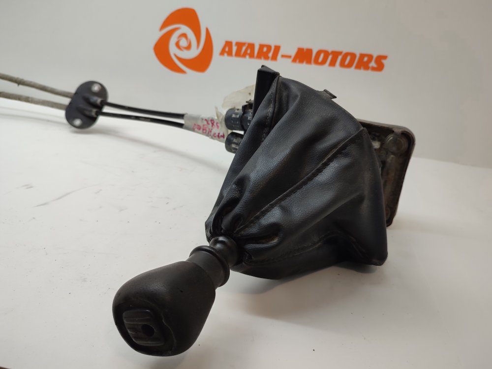 Кулиса МКПП MONDEO 1998 1.6L Zetec-E EFI (90PS)