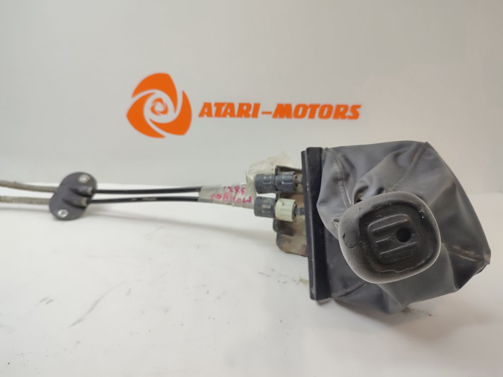 Кулиса МКПП MONDEO 1998 1.6L Zetec-E EFI (90PS)