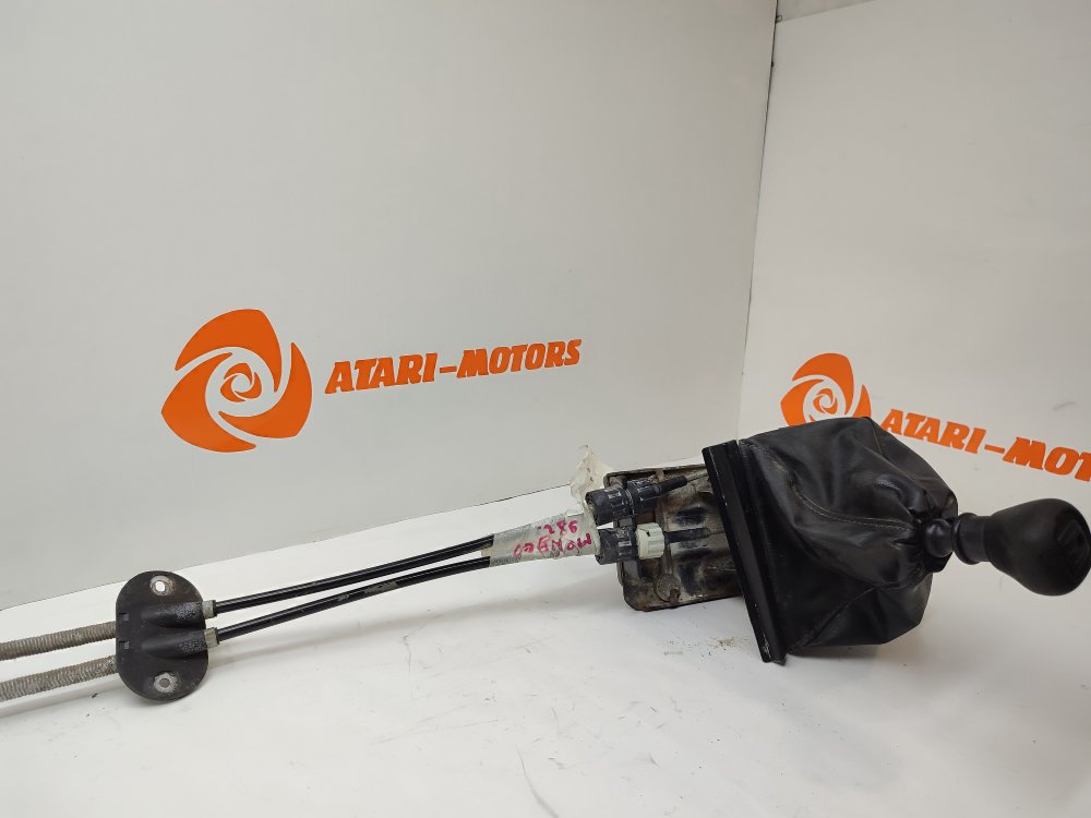 Кулиса МКПП MONDEO 1998 1.6L Zetec-E EFI (90PS)