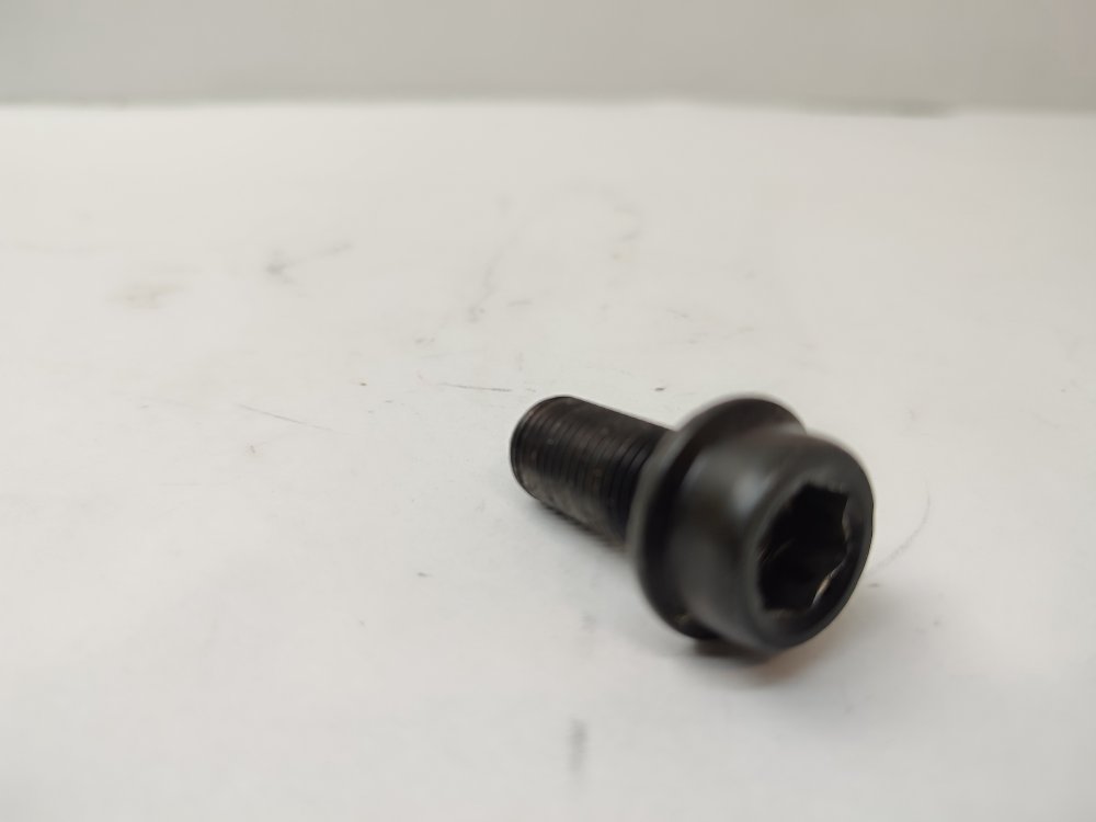 Болт крепления муфты VVTi ARISTO 1998 JZS160 2JZGE Болт крепления муфты VVTi ARISTO 1998 JZS160 2JZGE