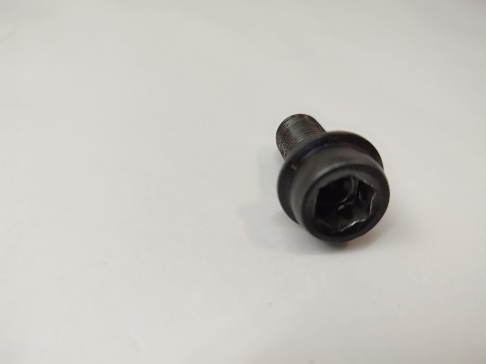 Болт крепления муфты VVTi ARISTO 1998 JZS160 2JZGE Болт крепления муфты VVTi ARISTO 1998 JZS160 2JZGE