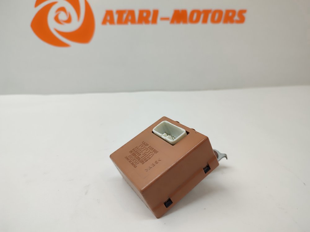 Блок неисправности ламп ARISTO 1998 JZS160 2JZGE