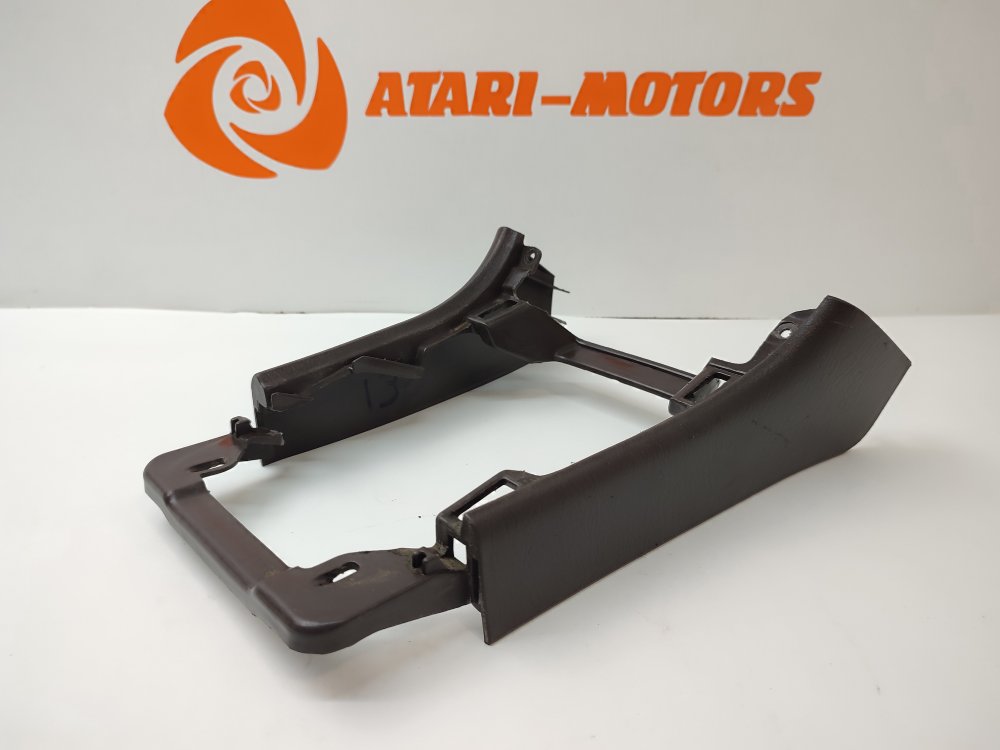 Запчасть консоль кпп TOYOTA CHASER 1995 GX90 1GFE 58811-22220 контрактная Консоль КПП TOYOTA CHASER 1995 GX90 1GFE 58811-22220 контрактная