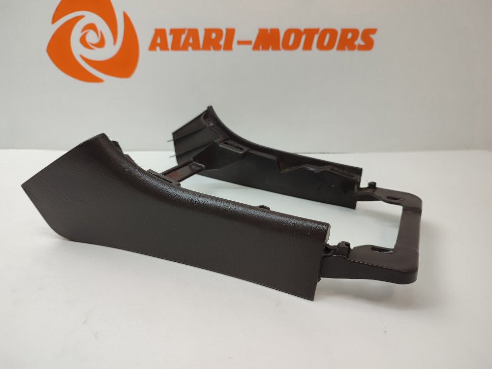 Консоль КПП CHASER 1995 GX90 1GFE Консоль КПП CHASER 1995 GX90 1GFE