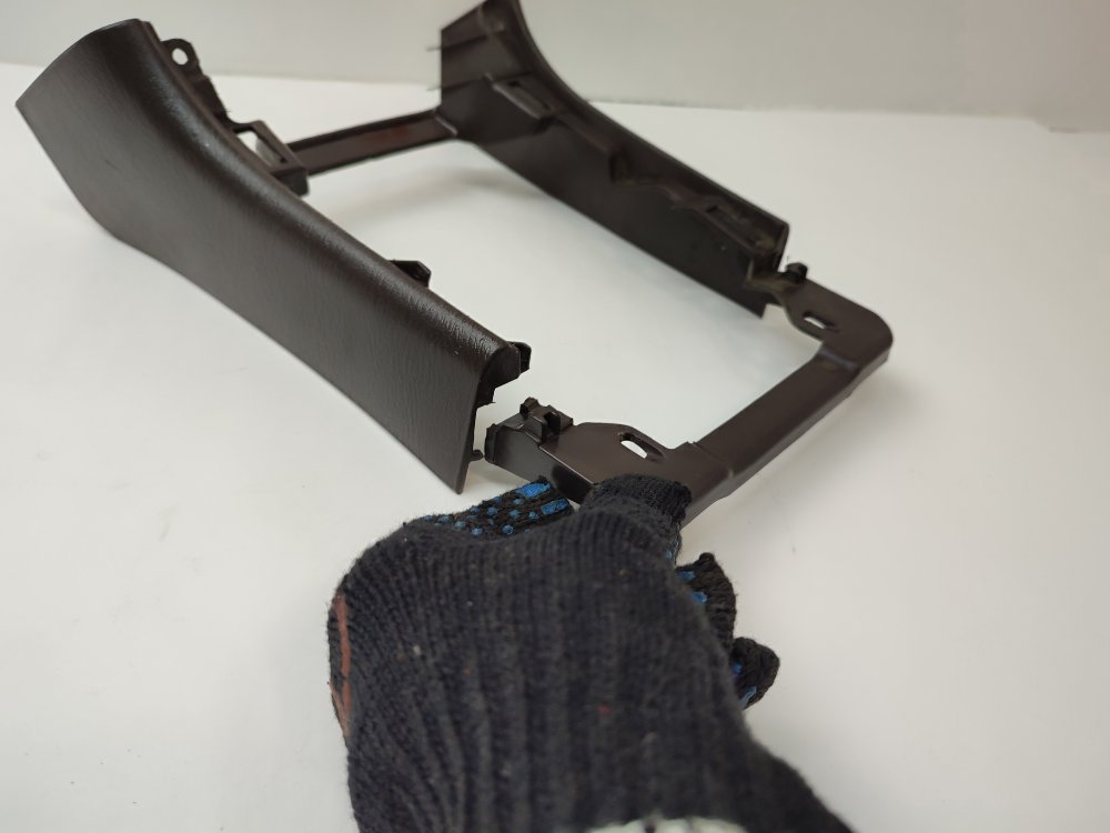 Консоль КПП TOYOTA CHASER GX90 1GFE Консоль КПП TOYOTA CHASER GX90 1GFE