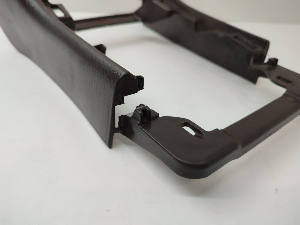 Консоль КПП CHASER 1995 GX90 1GFE Консоль КПП CHASER 1995 GX90 1GFE