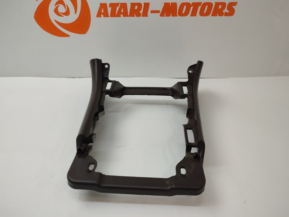 Консоль КПП CHASER 1995 GX90 1GFE Консоль КПП CHASER 1995 GX90 1GFE