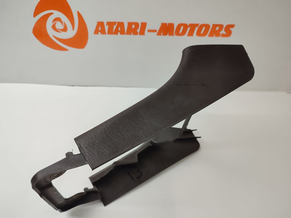 Консоль КПП CHASER 1995 GX90 1GFE Консоль КПП CHASER 1995 GX90 1GFE