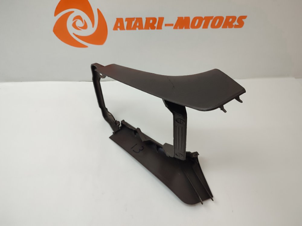 Консоль КПП CHASER 1995 GX90 1GFE Консоль КПП CHASER 1995 GX90 1GFE